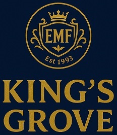 EMF - King's Grove logo