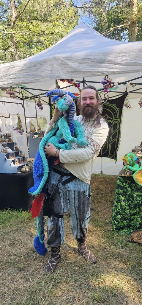 EMF - King's Grove Festival photo