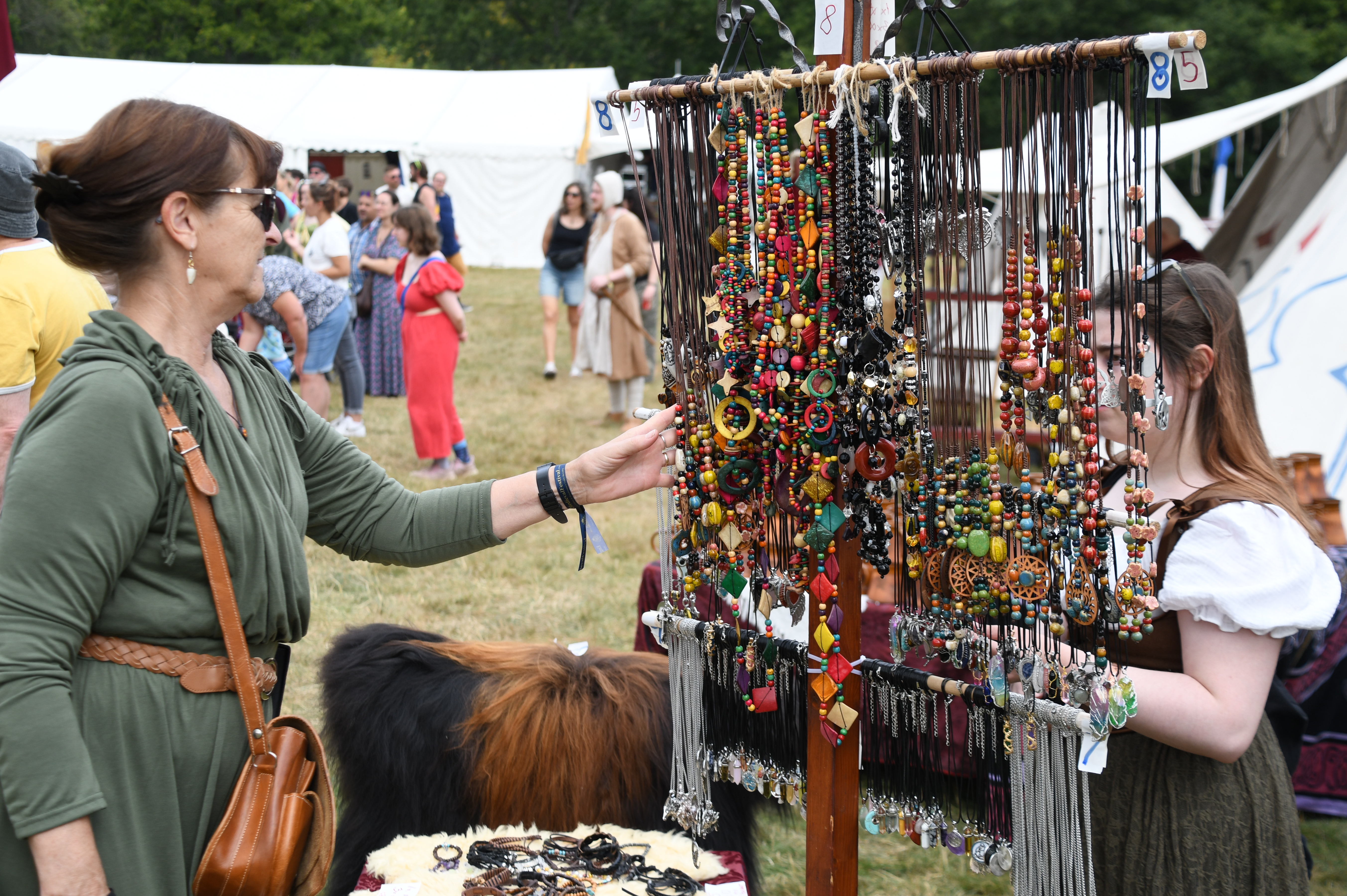 EMF - King's Grove Festival photo