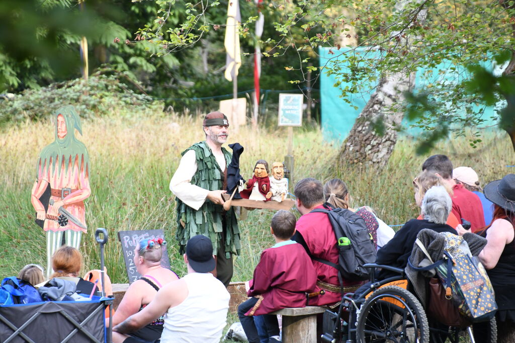EMF - King's Grove Festival photo