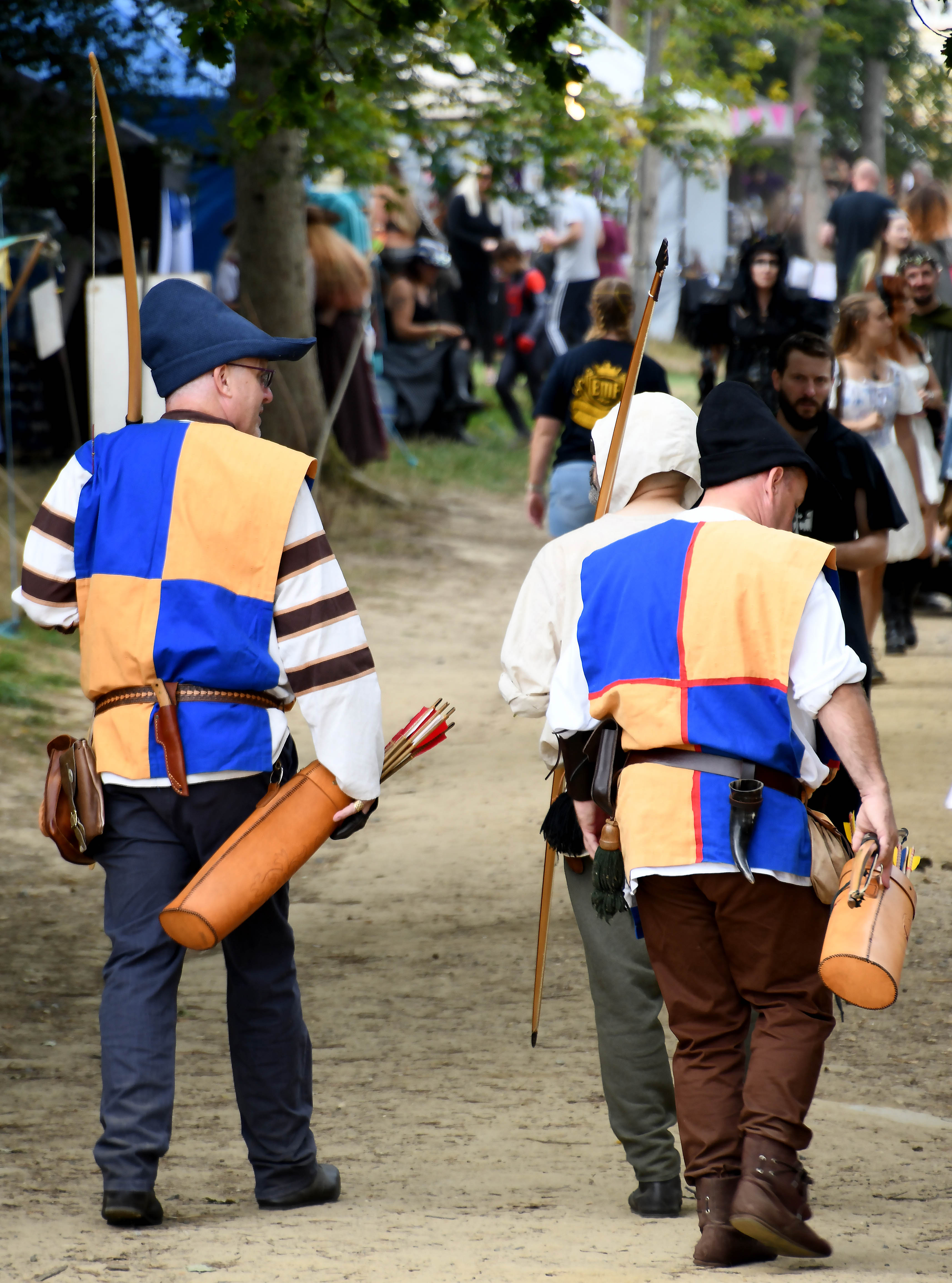 EMF - King's Grove Festival photo