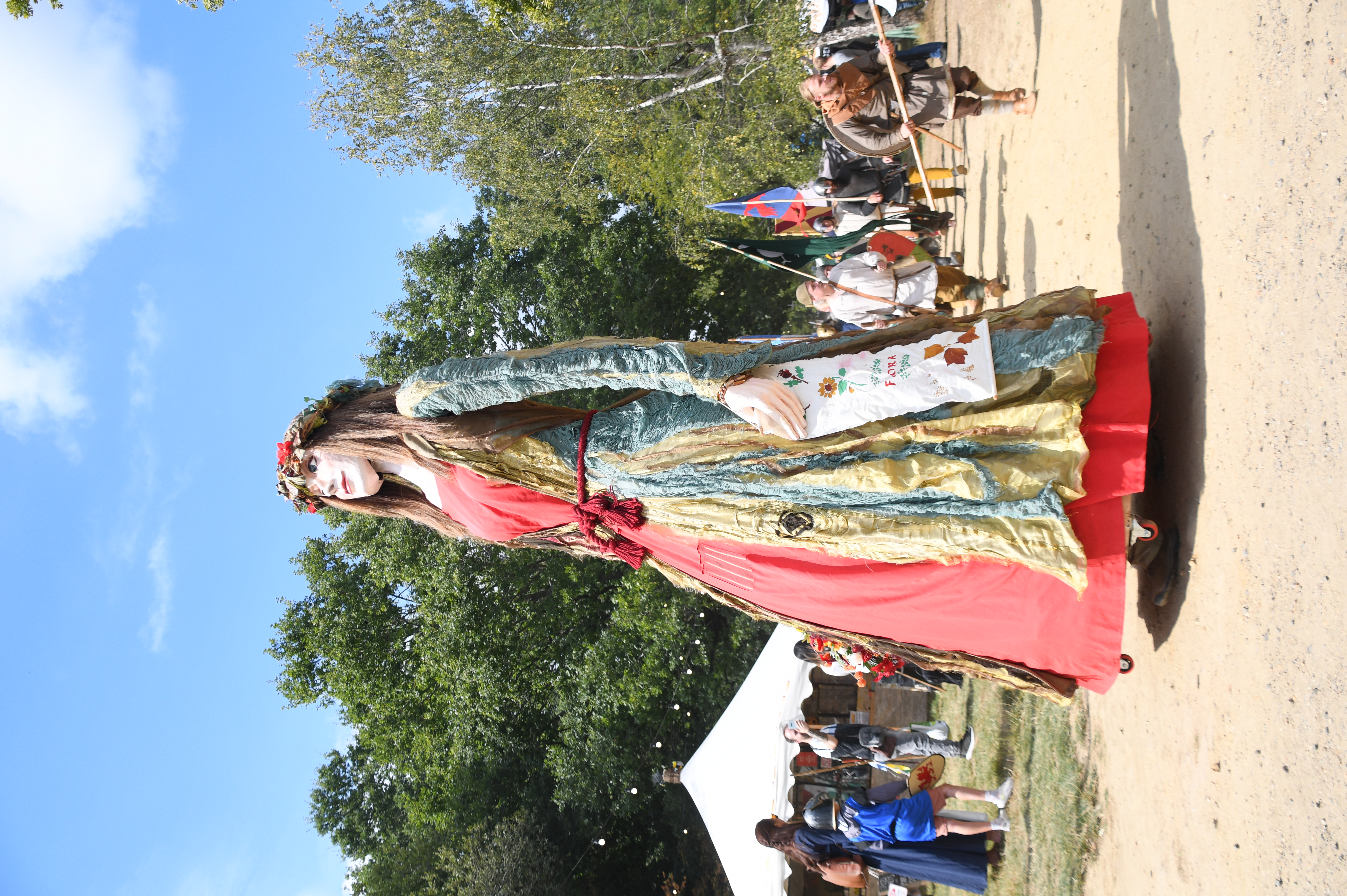 EMF - King's Grove Festival photo