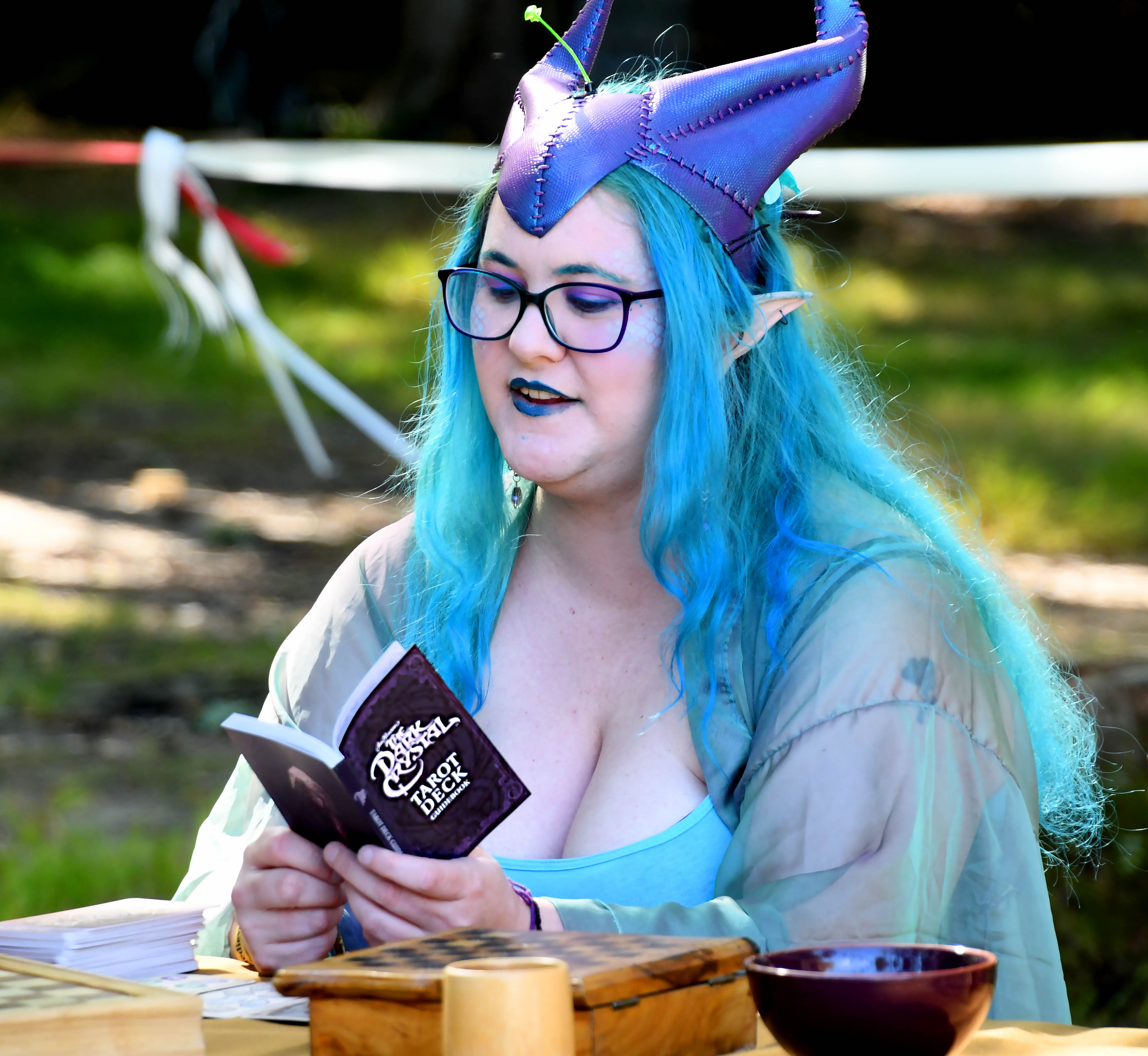 EMF - King's Grove Festival photo