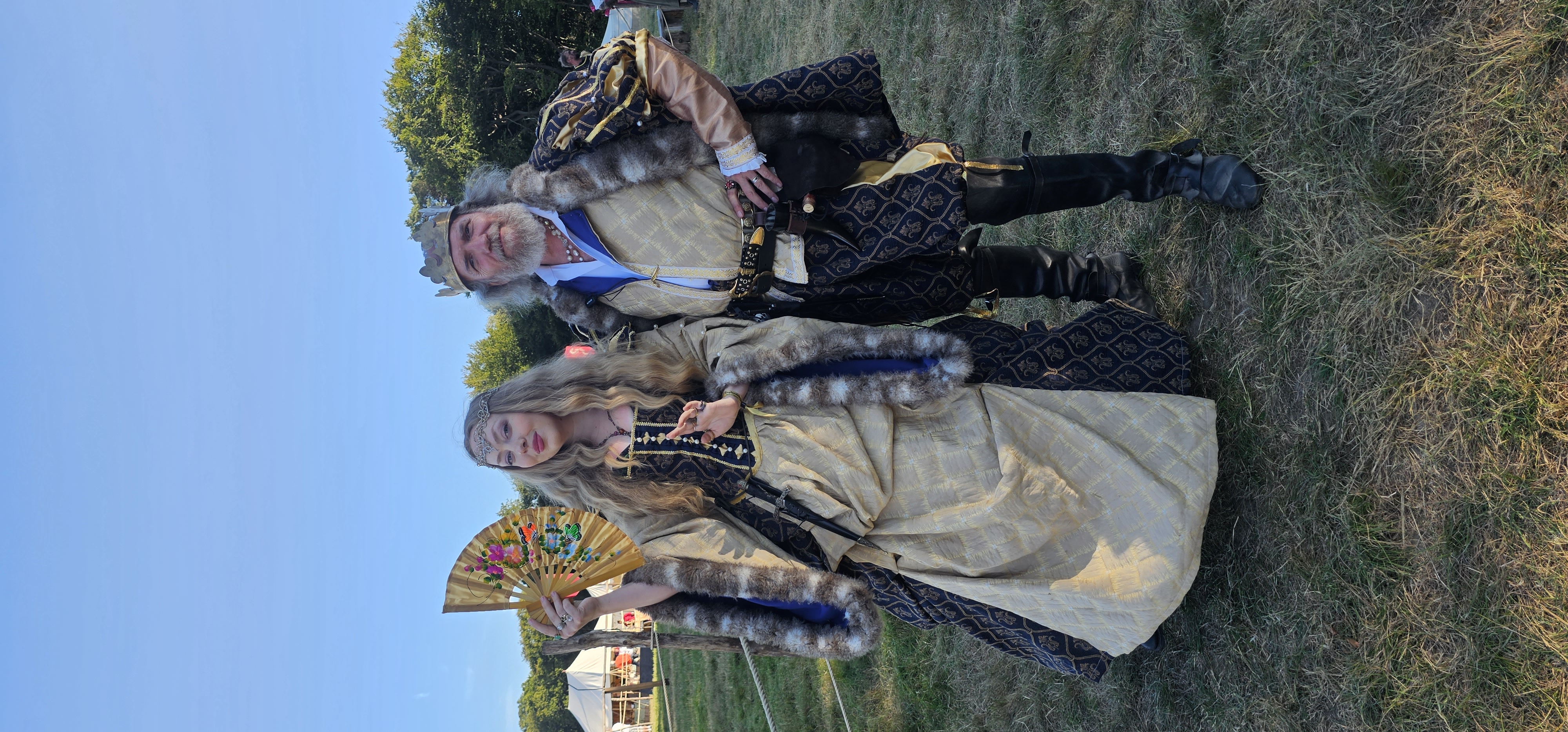 EMF - King's Grove Festival photo