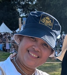 Festival hats